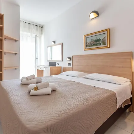 Globus Szálloda Rimini