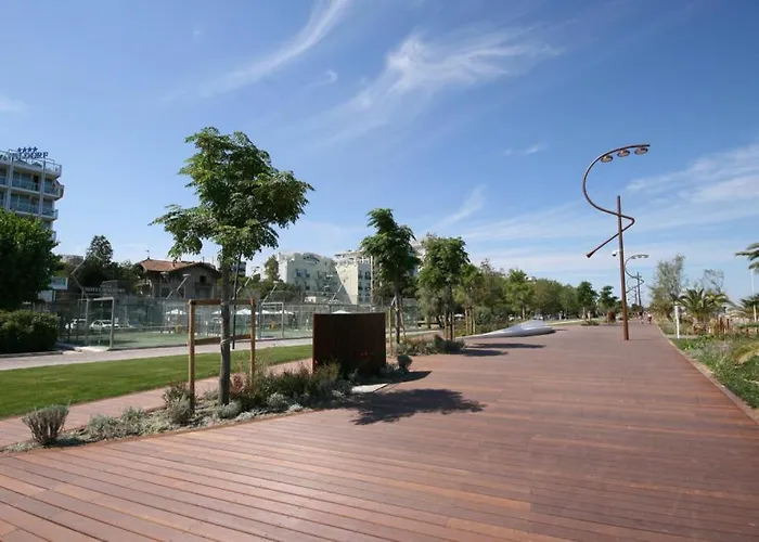 Globus 3* Rimini