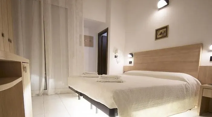 Globus Szálloda