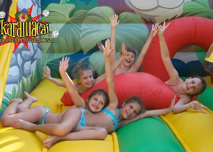 Szálloda Globus 3*