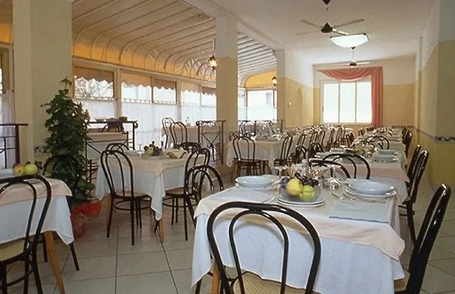 Globus Szálloda Rimini