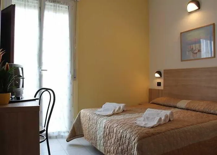 Globus 3* Rimini