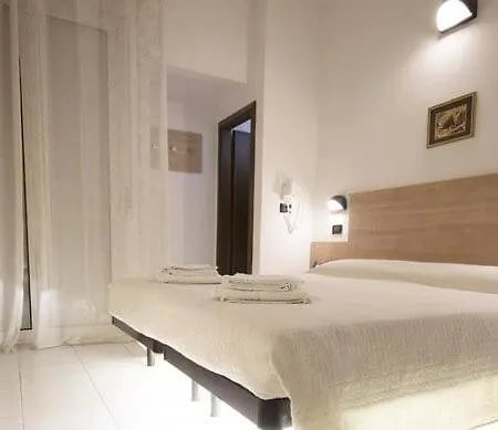 Globus Ξενοδοχείο