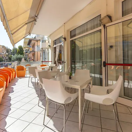 Hotel Globus Rimini