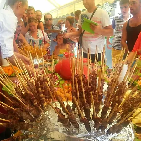 Globus Ξενοδοχείο