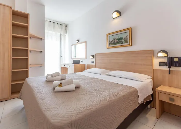 Globus Szálloda Rimini