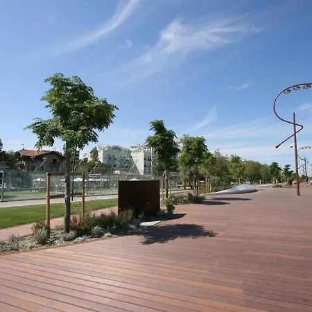Globus 3* Rimini