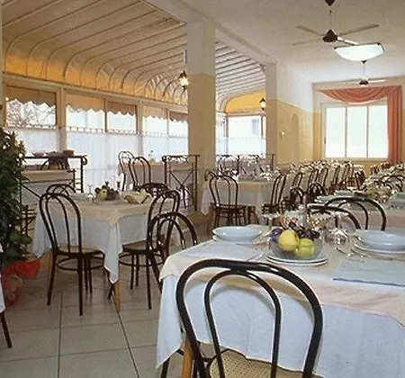 Globus Hotel Rimini