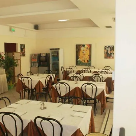 Globus Hotel Rimini