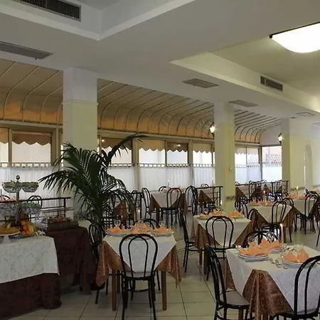 Globus Hotel